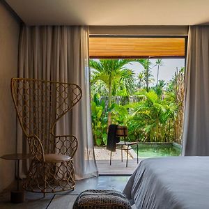 Suite Private Pool